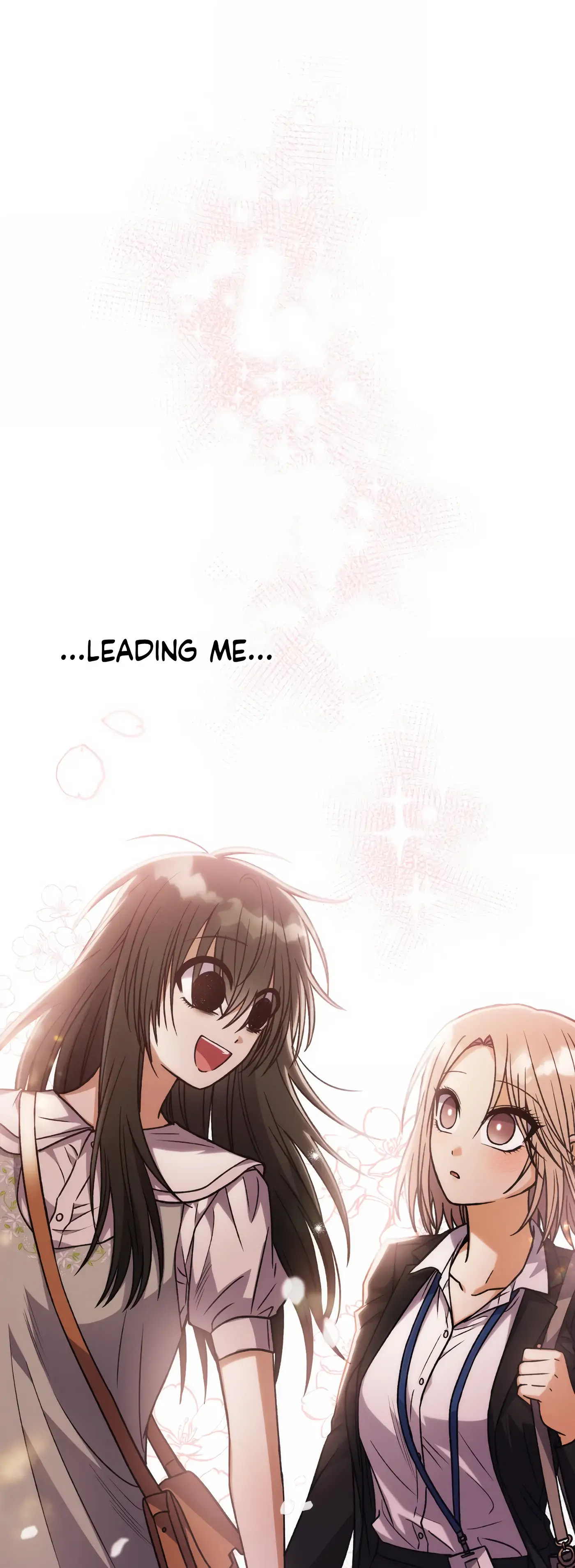 Chasing Lilies - Chapter 35