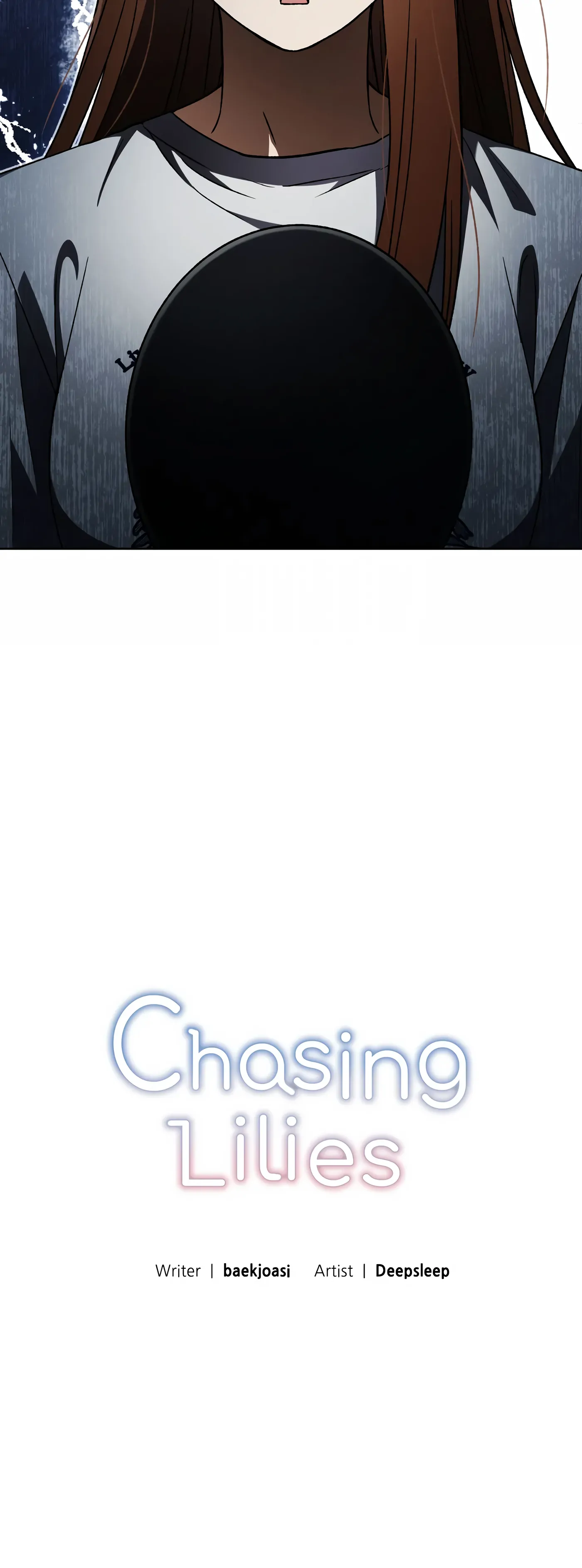 Chasing Lilies - Chapter 44