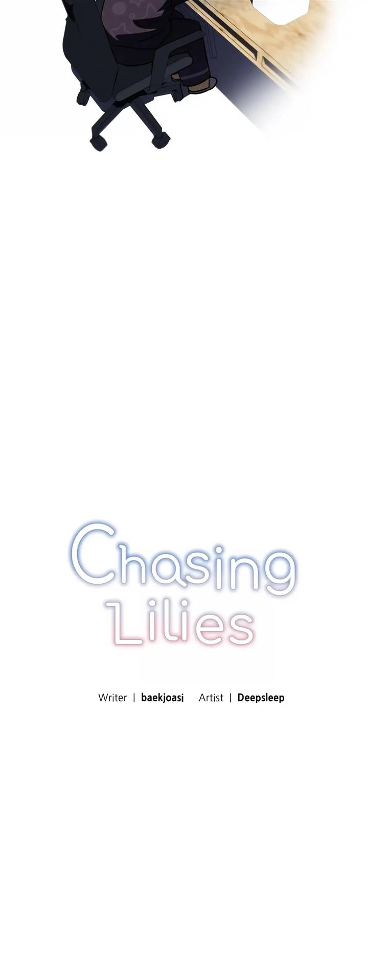 Chasing Lilies - Chapter 37