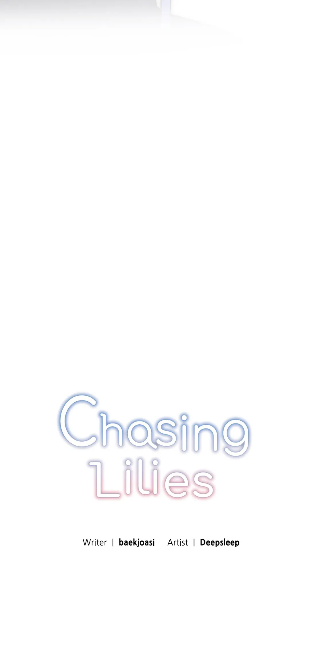 Chasing Lilies - Chapter 12