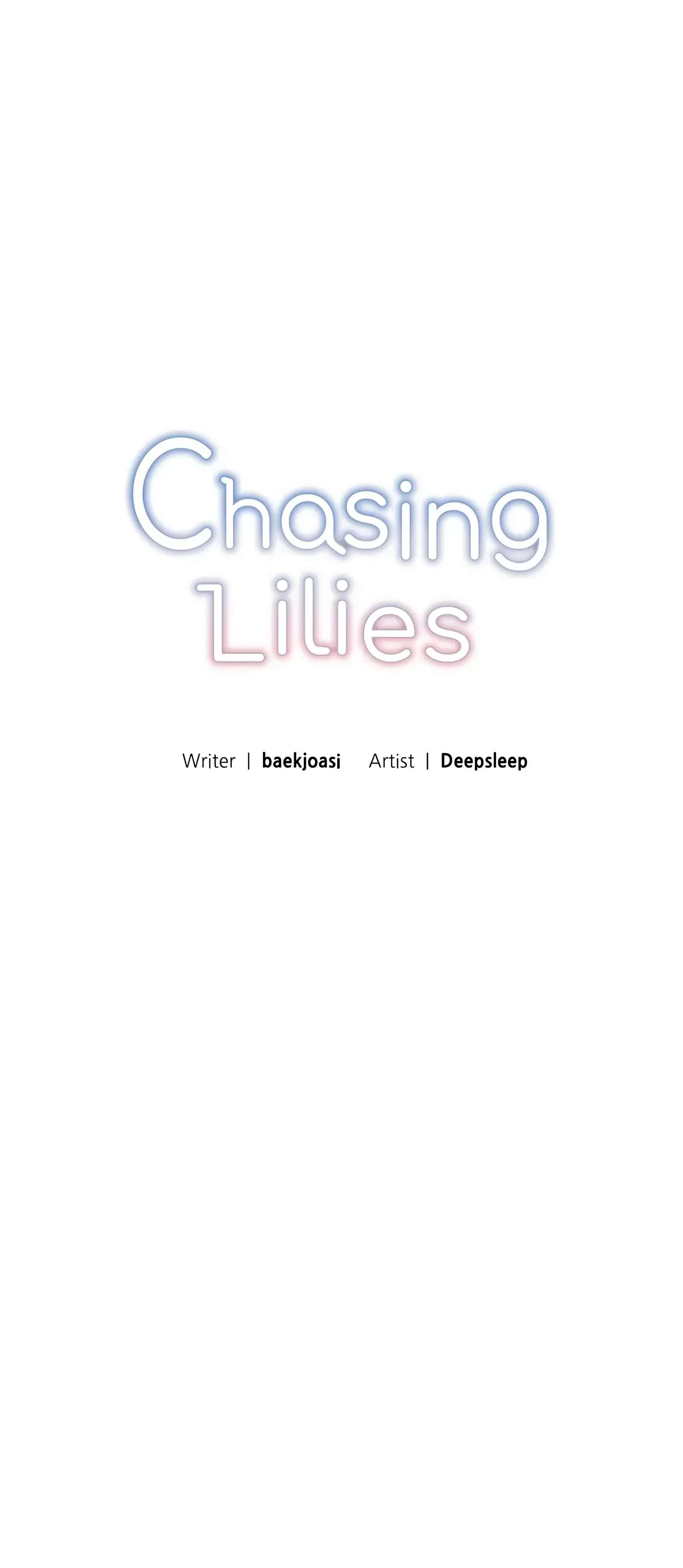 Chasing Lilies - Chapter 26