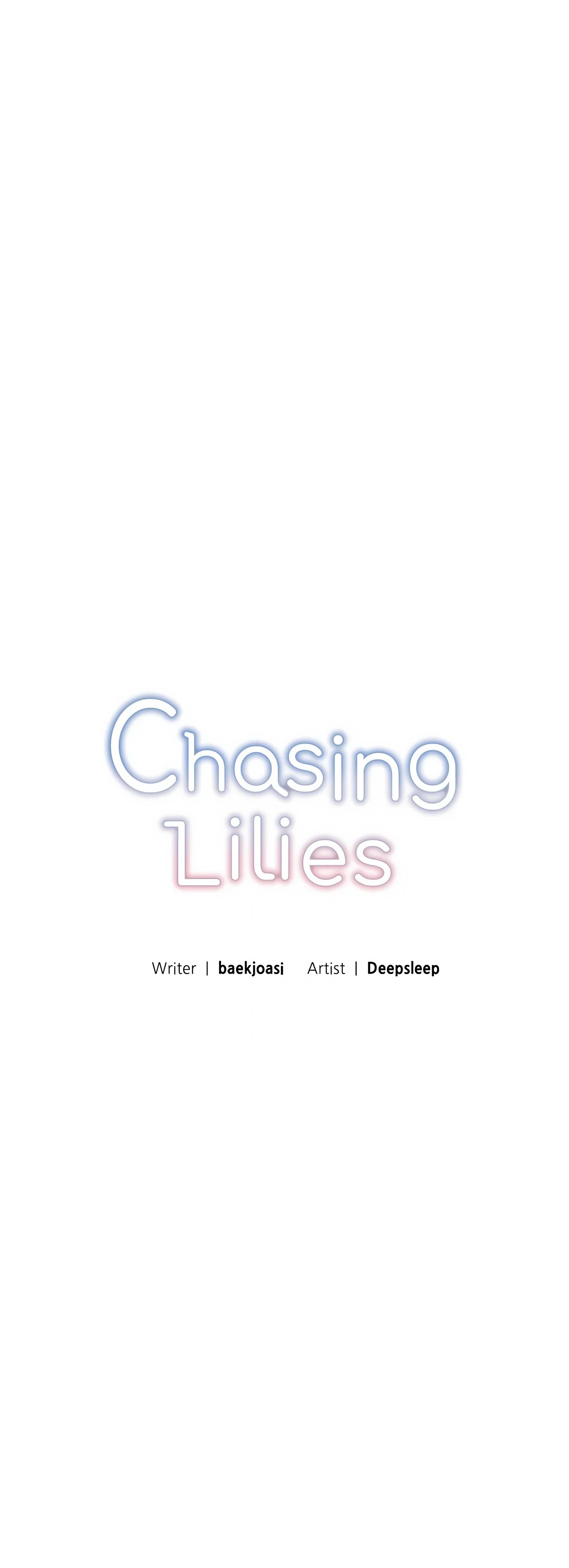 Chasing Lilies - Chapter 28