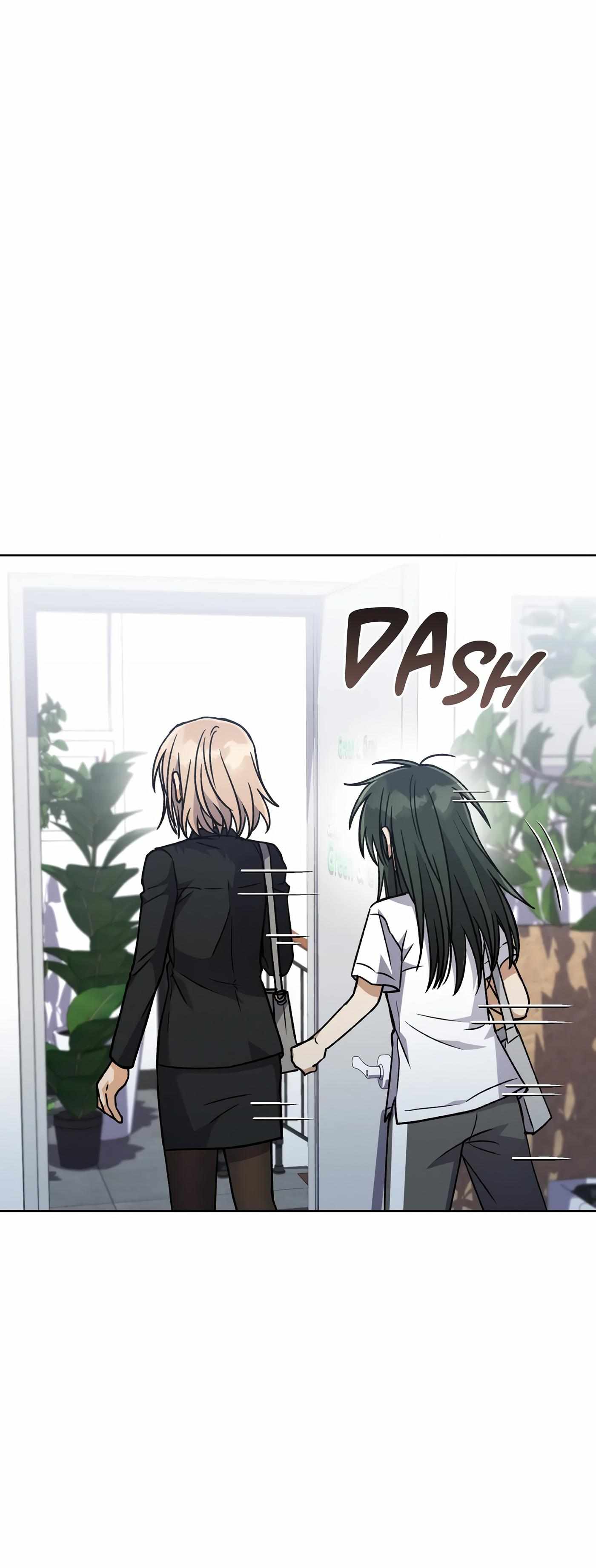 Chasing Lilies - Chapter 28