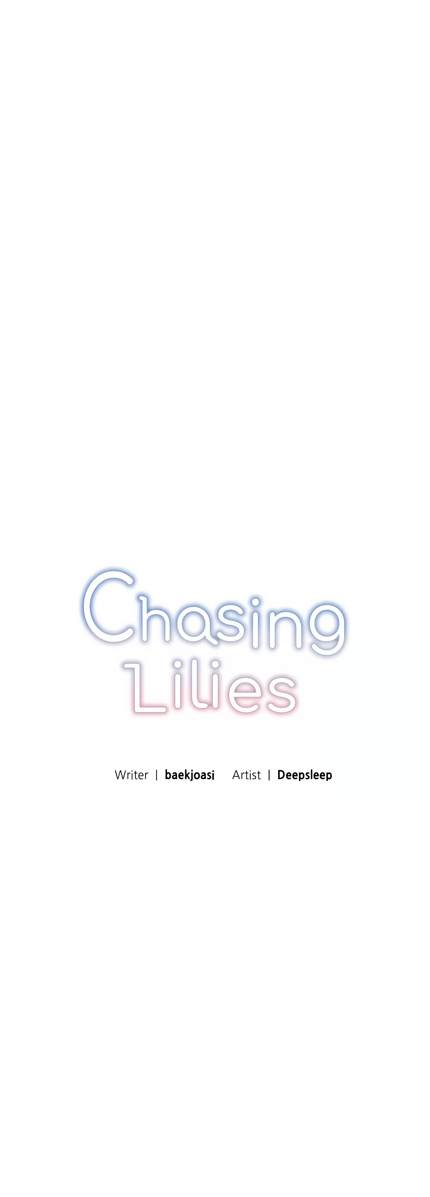 Chasing Lilies - Chapter 27