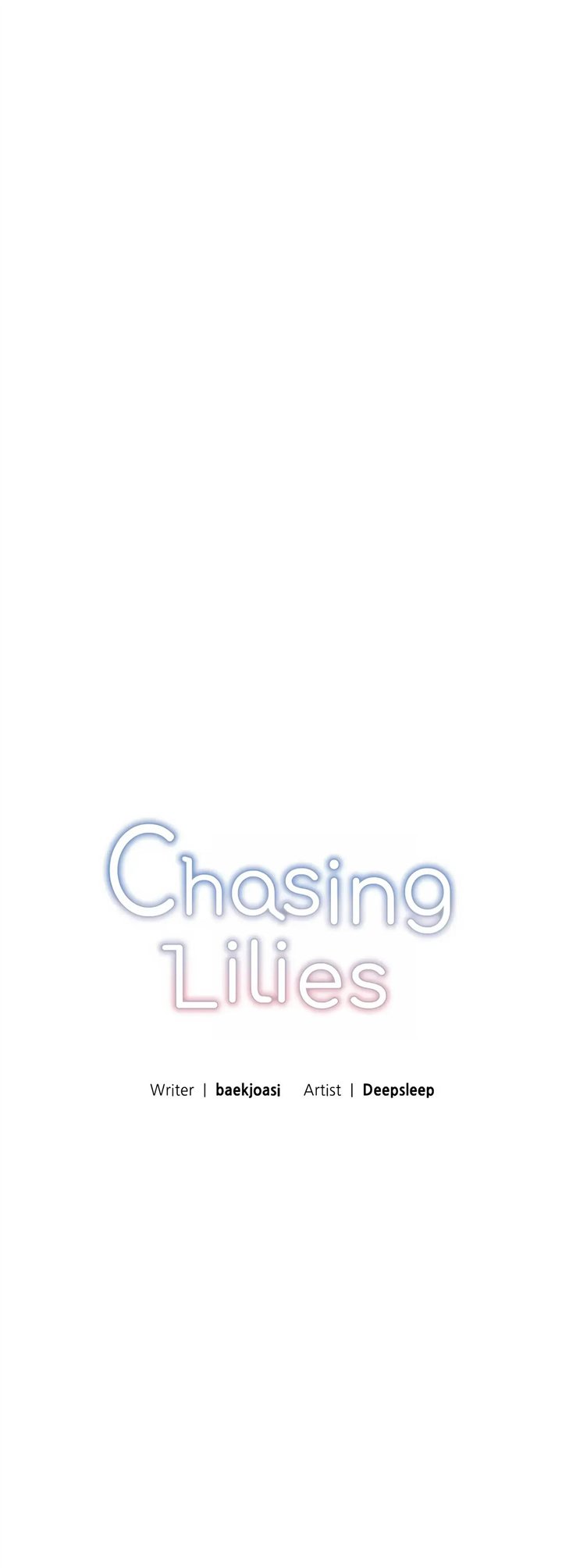 Chasing Lilies - Chapter 38