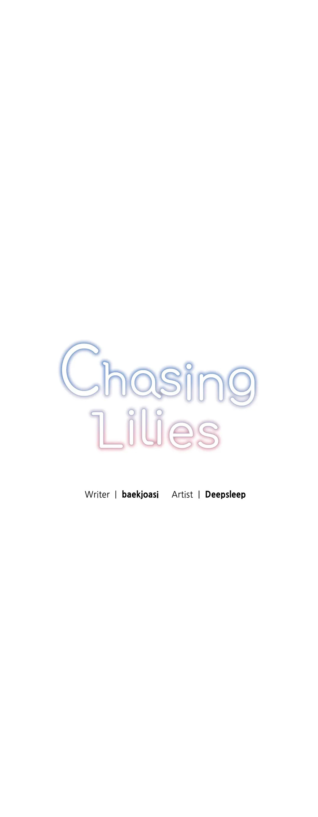 Chasing Lilies - Chapter 13