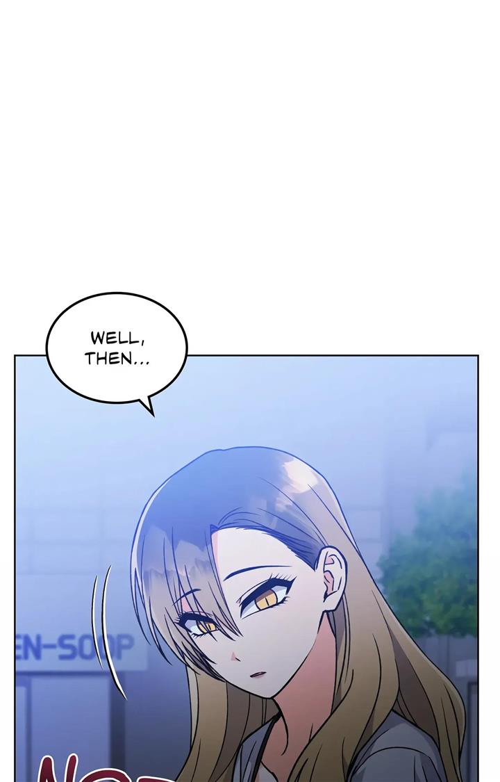 Chasing Lilies - Chapter 48