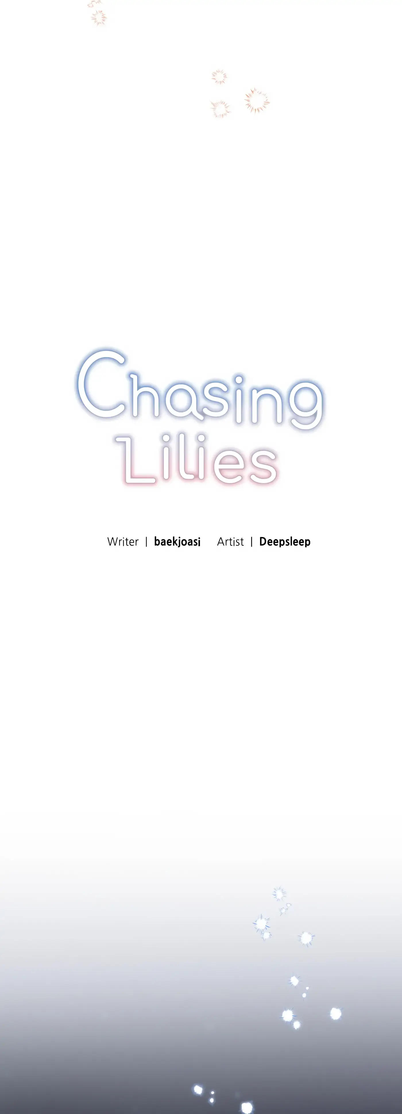 Chasing Lilies - Chapter 31