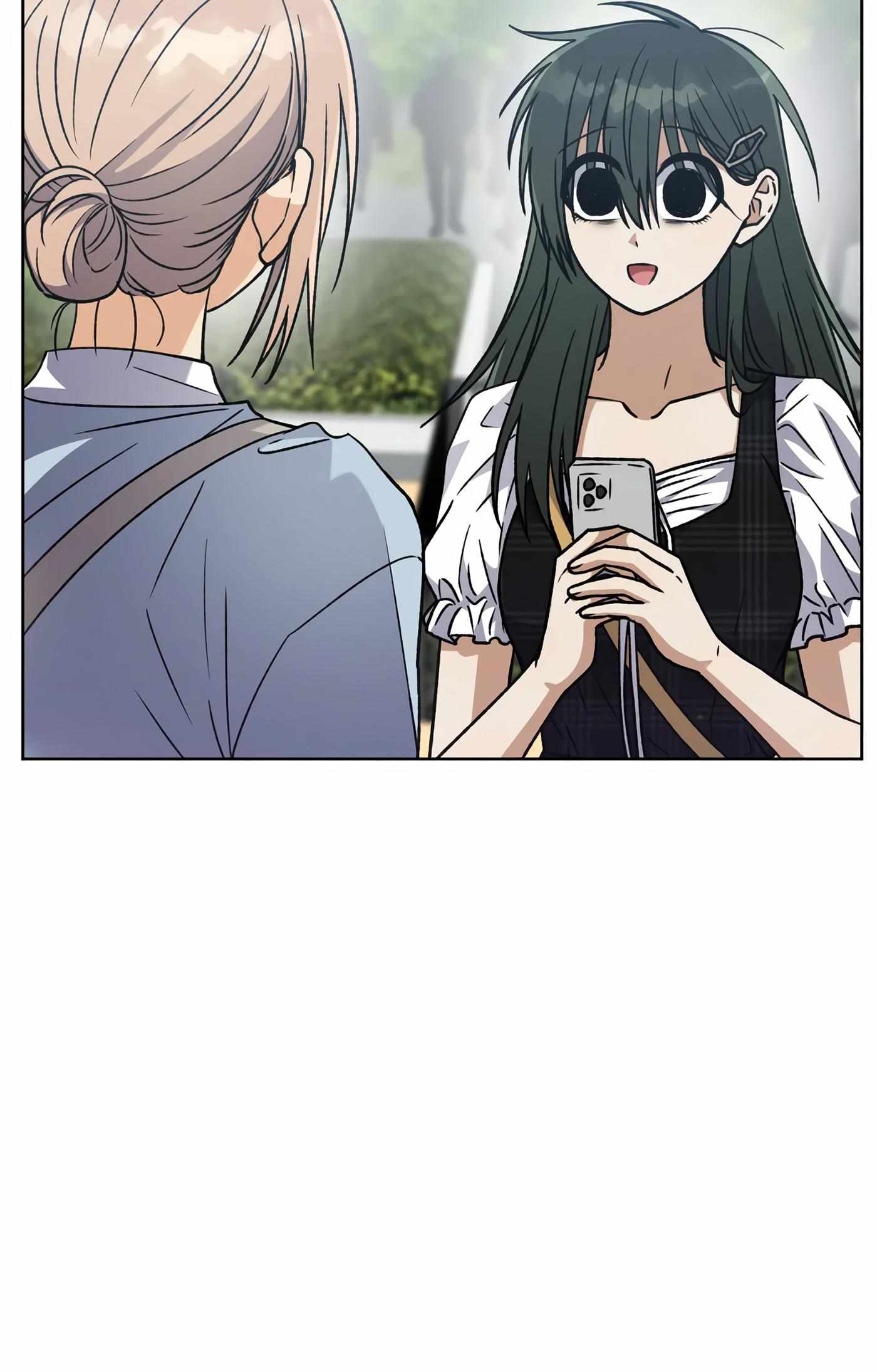 Chasing Lilies - Chapter 52