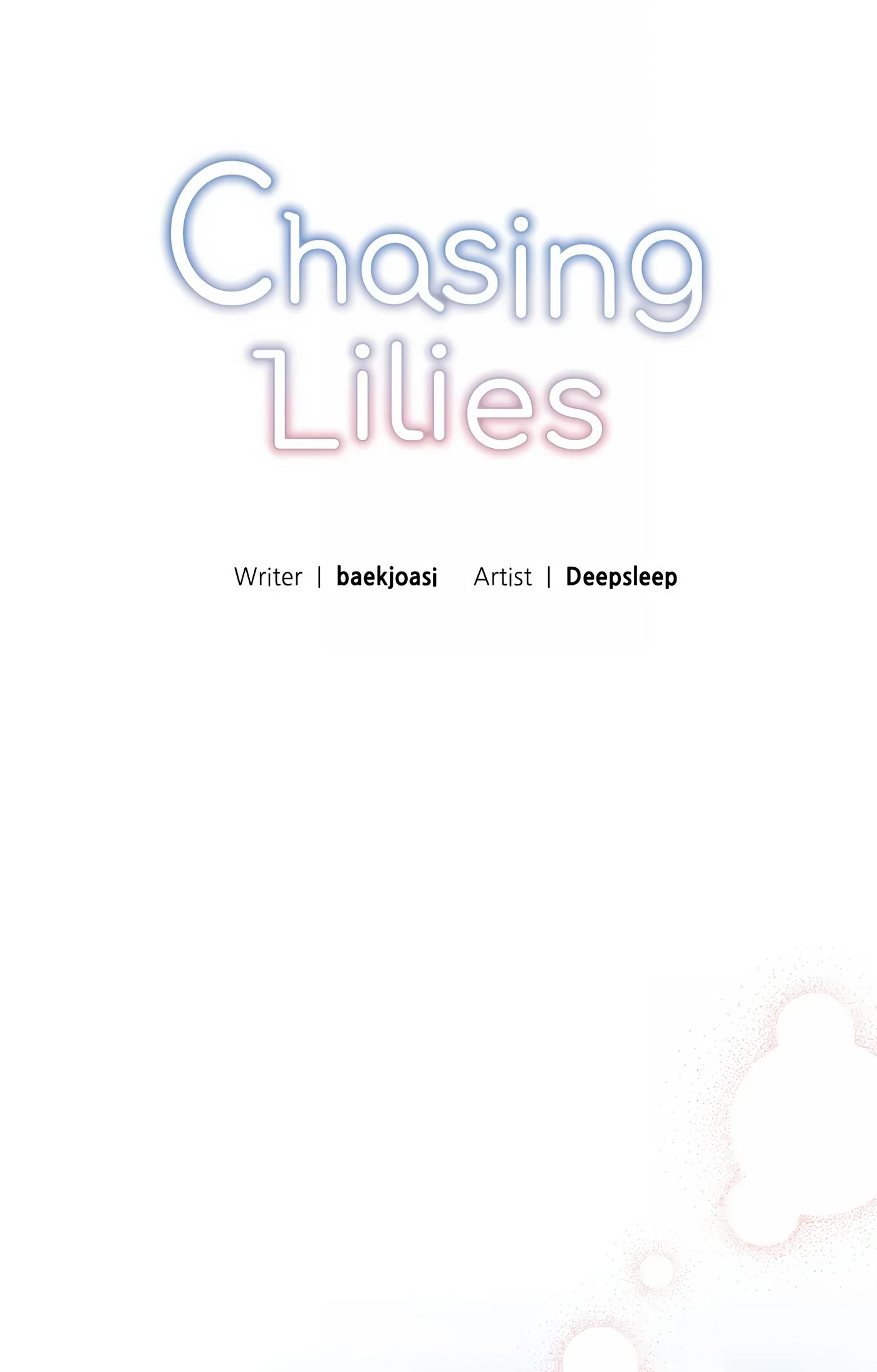 Chasing Lilies - Chapter 52