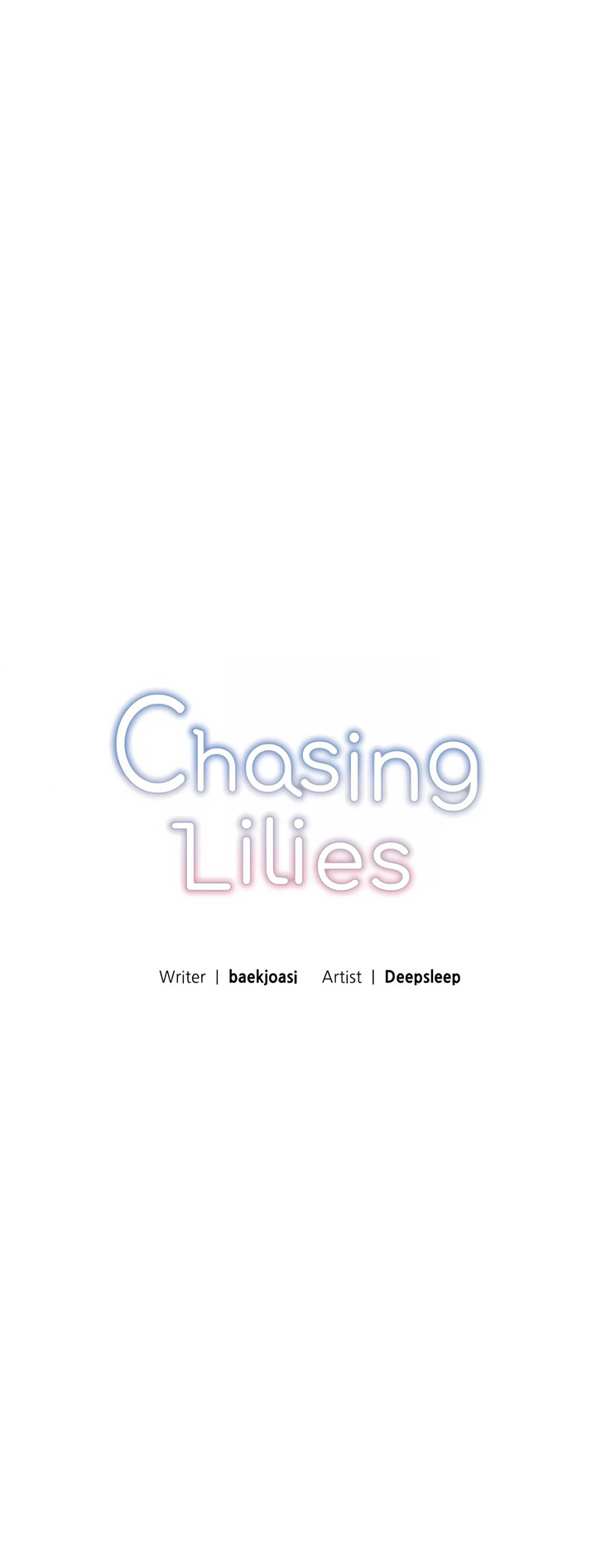 Chasing Lilies - Chapter 39