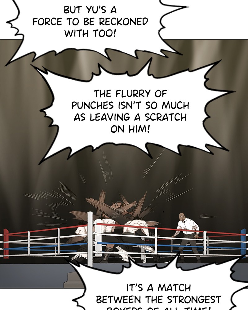 The Boxer - Chapter 86: Ep. 81 - The Fight