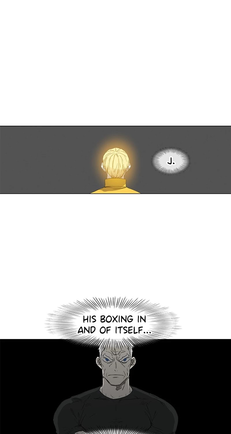 The Boxer - Chapter 96: Ep. 91 - Onward (1)