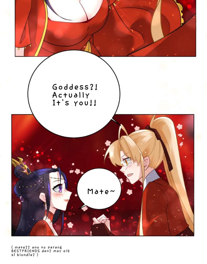 Can't Get Along With Dear Princess - Chapter 5