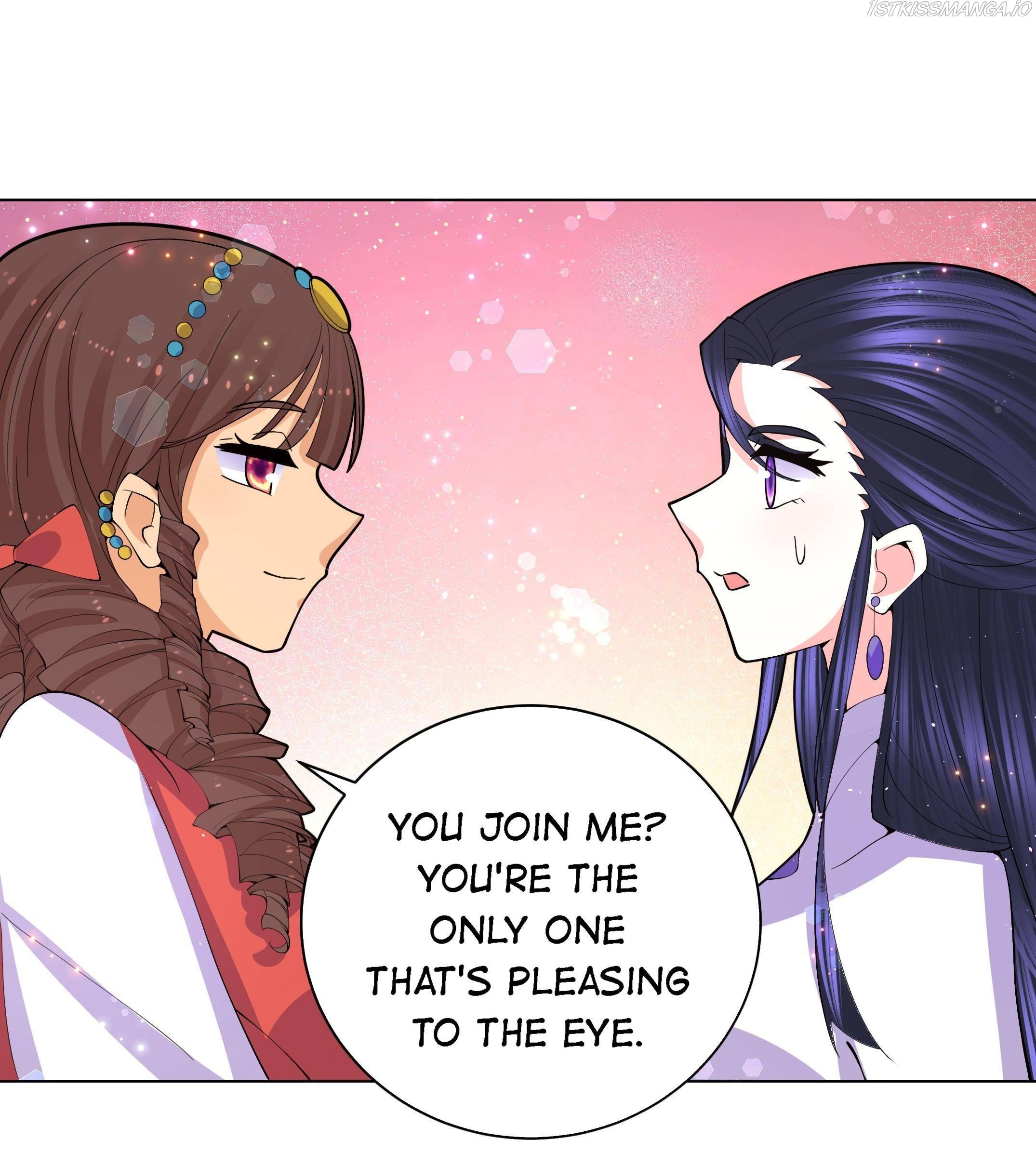 Can't Get Along With Dear Princess - Chapter 62