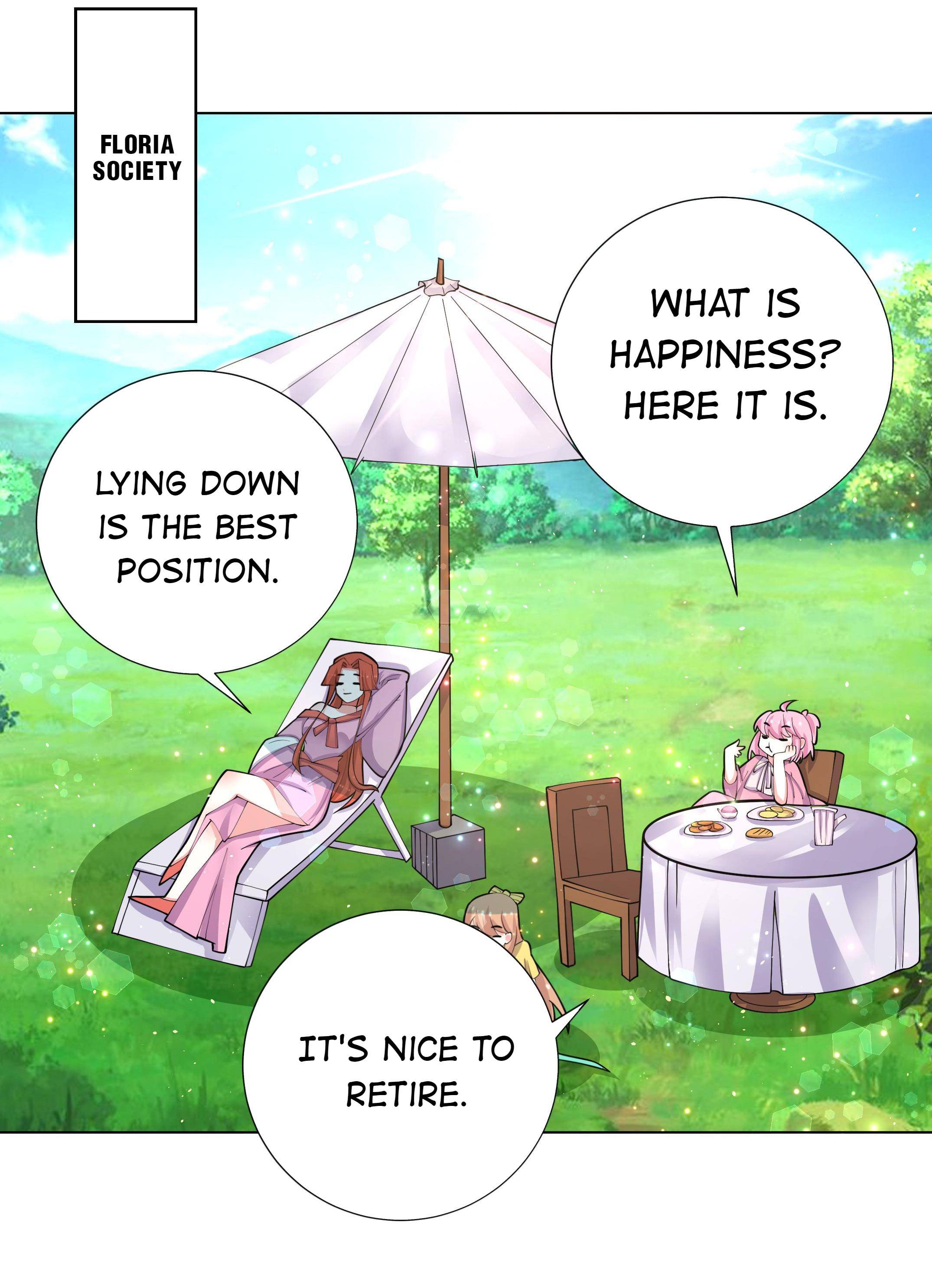 Can't Get Along With Dear Princess - Chapter 48