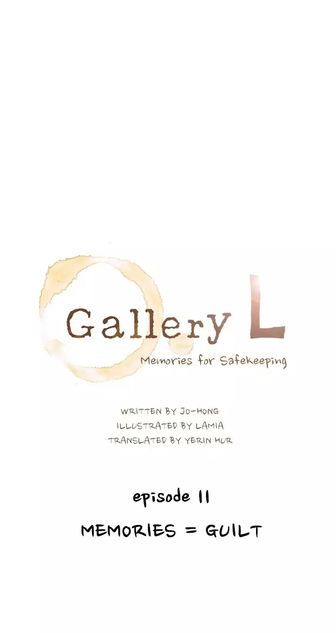 Gallery L - Chapter 11