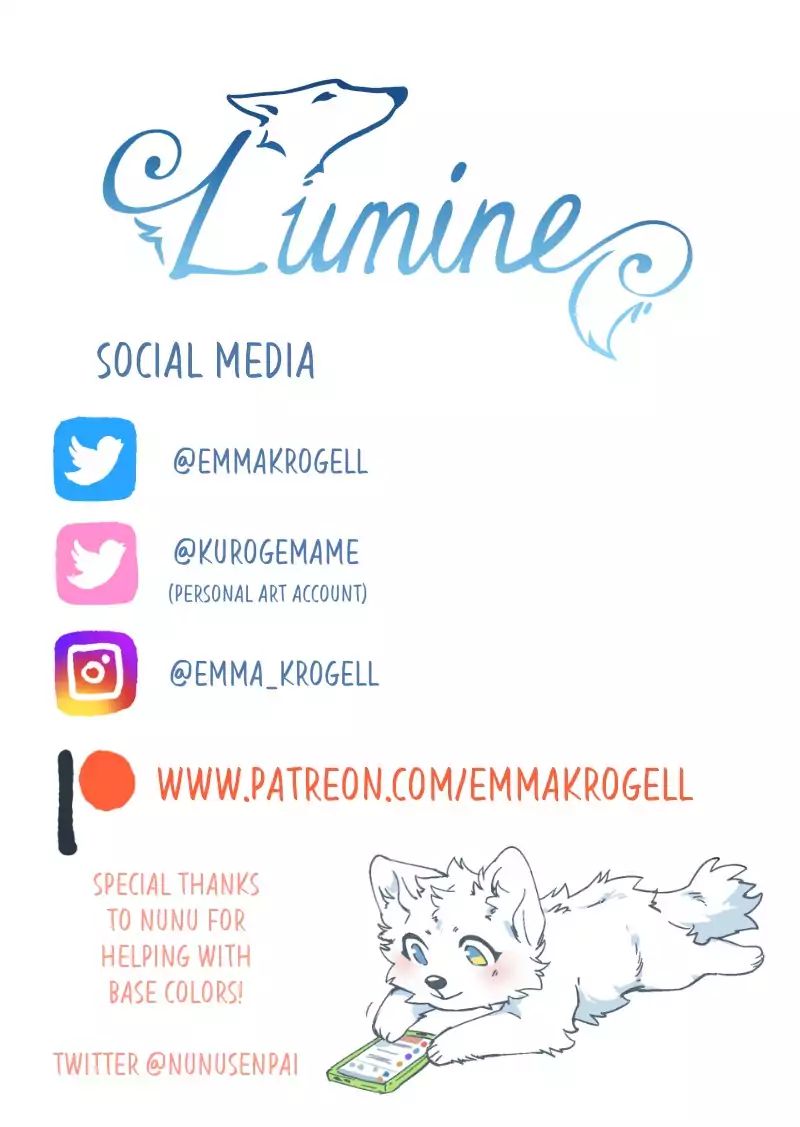 Lumine - Chapter 39: Ep.36