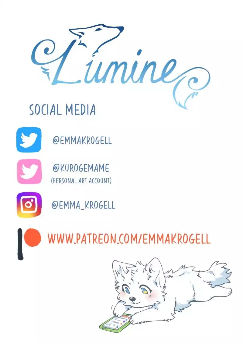 Lumine - Chapter 43: Ep.39