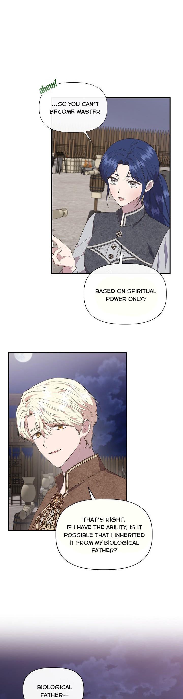 Cinderella Wasn’t Me - Chapter 71