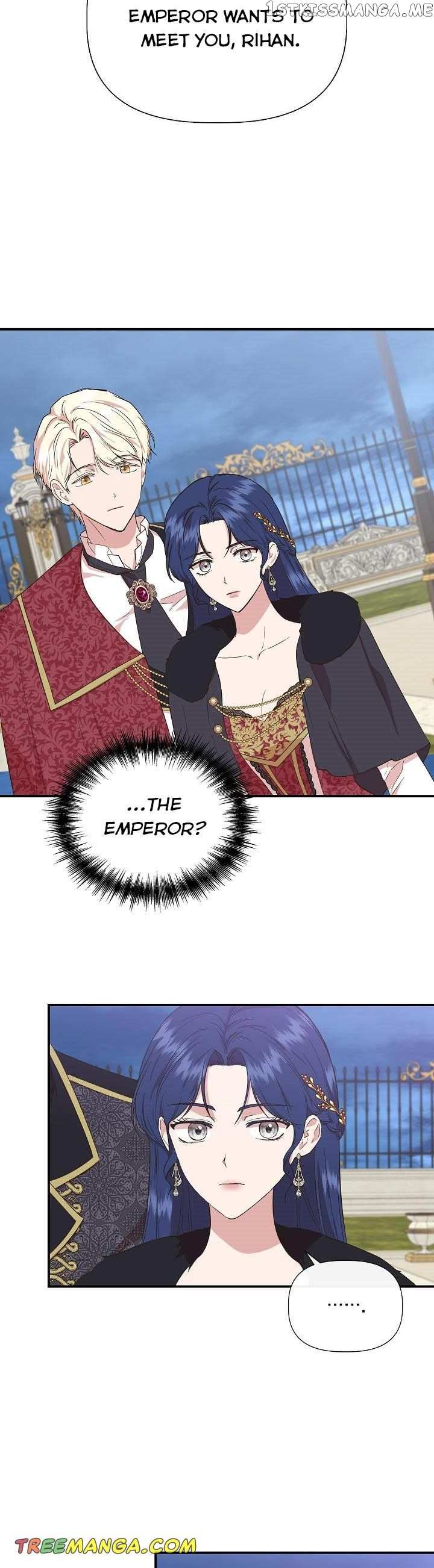 Cinderella Wasn’t Me - Chapter 85