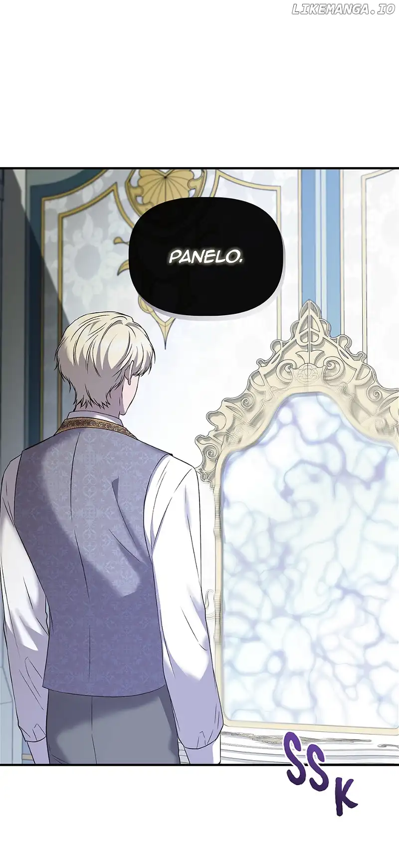 Cinderella Wasn’t Me - Chapter 110