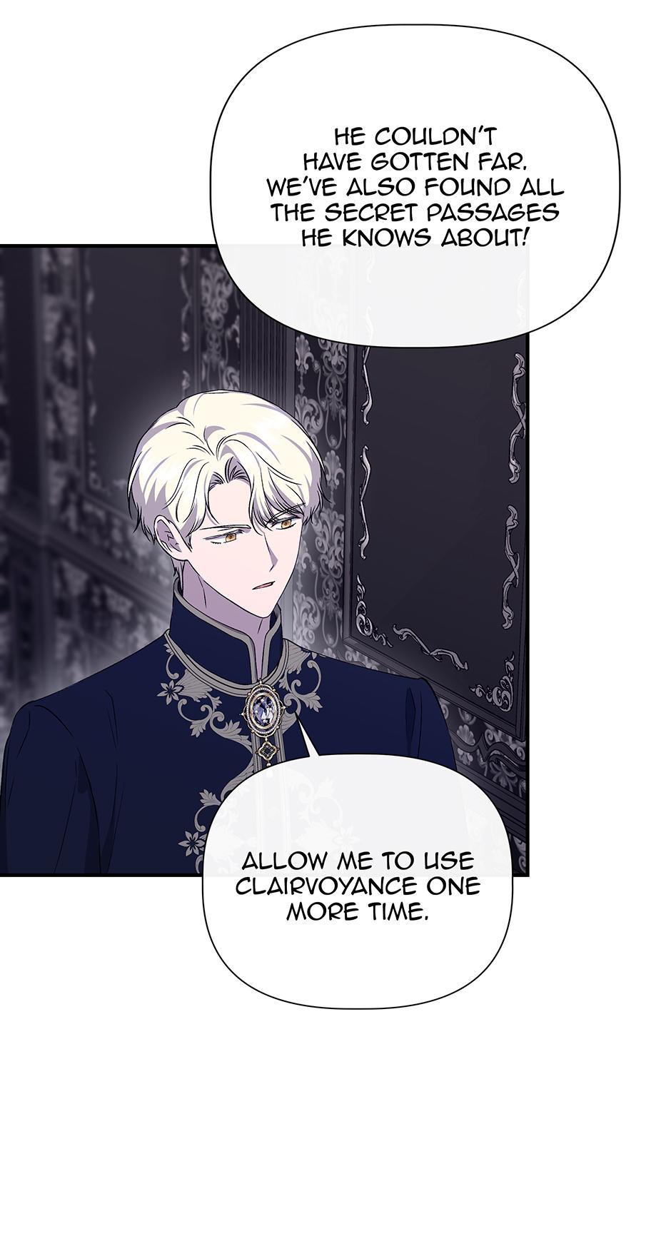 Cinderella Wasn’t Me - Chapter 120