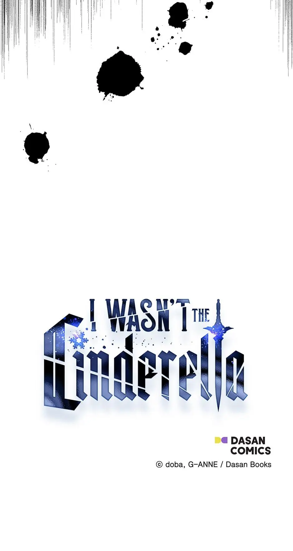 Cinderella Wasn’t Me - Chapter 103