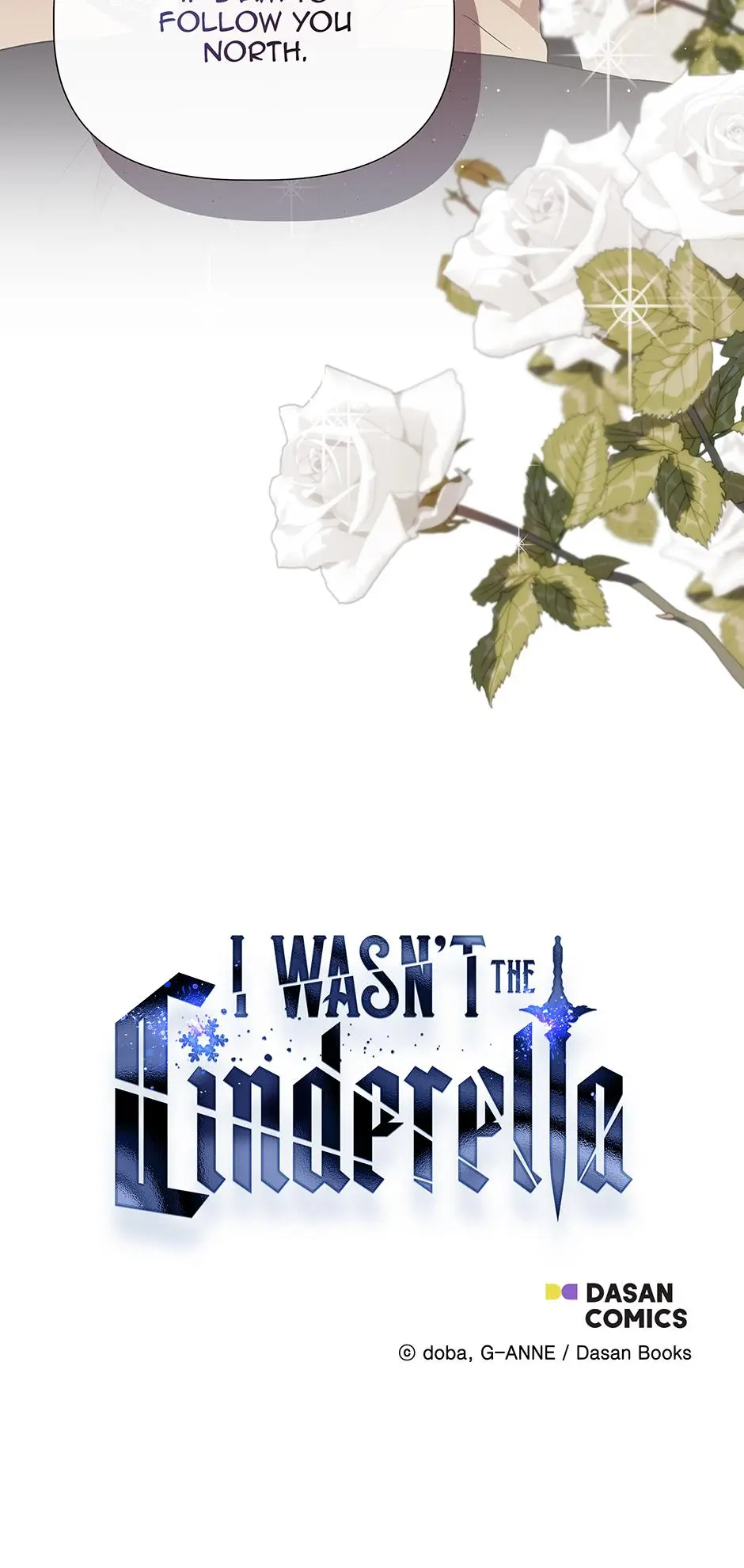 Cinderella Wasn’t Me - Chapter 127