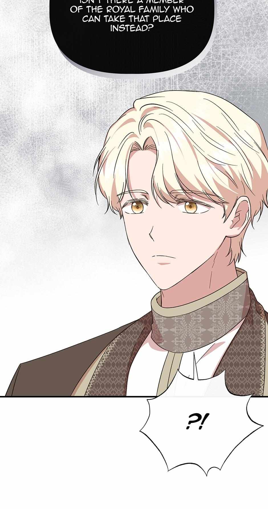 Cinderella Wasn’t Me - Chapter 97