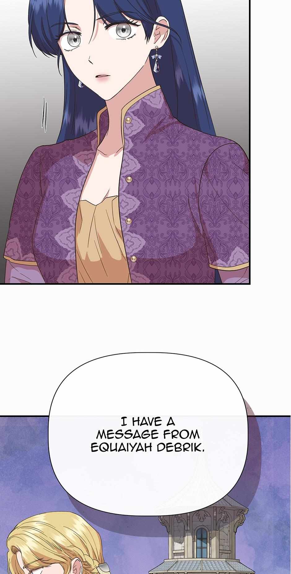 Cinderella Wasn’t Me - Chapter 98