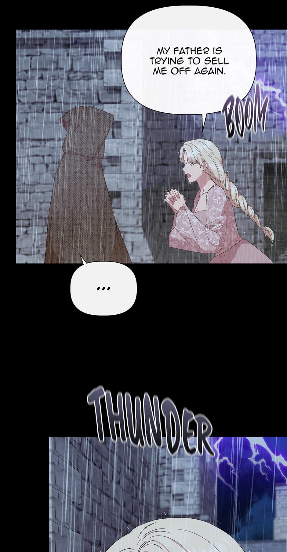 Cinderella Wasn’t Me - Chapter 98