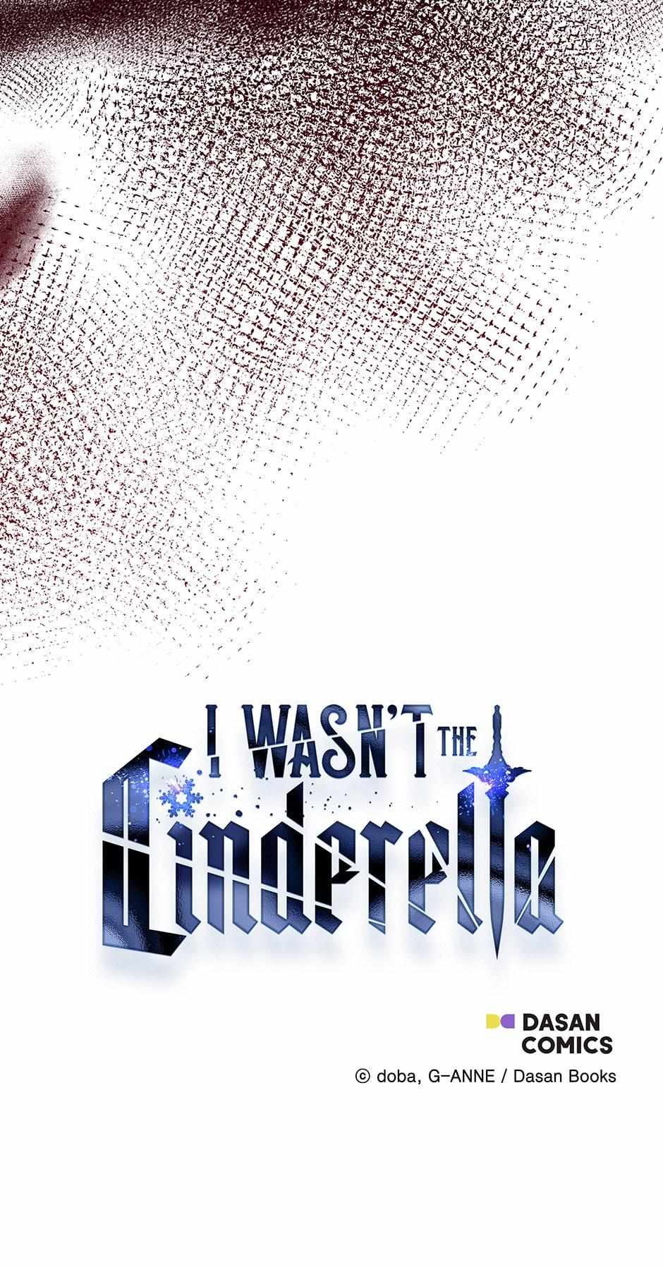 Cinderella Wasn’t Me - Chapter 114