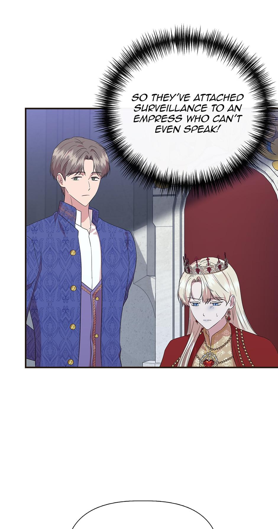 Cinderella Wasn’t Me - Chapter 99