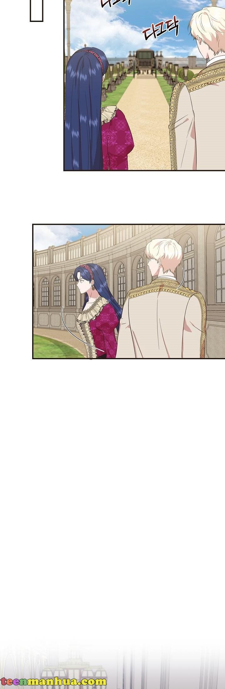 Cinderella Wasn’t Me - Chapter 70