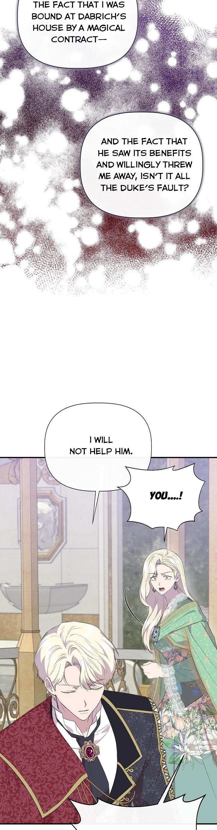 Cinderella Wasn’t Me - Chapter 86