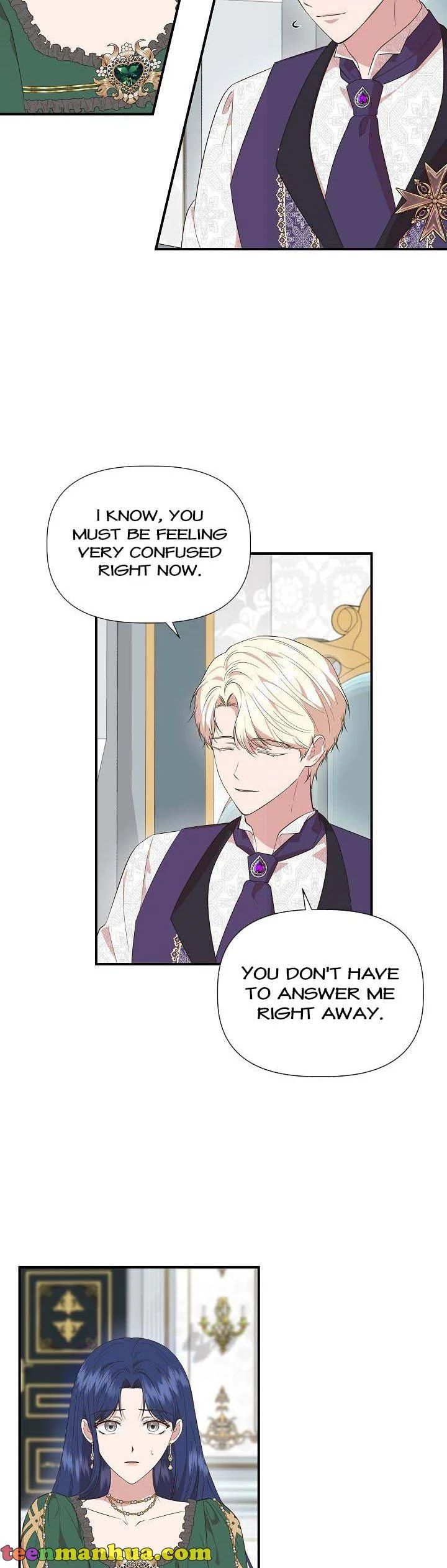 Cinderella Wasn’t Me - Chapter 78