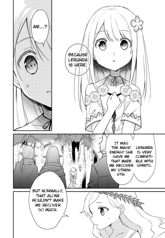 Futago No Ane Ga Miko Toshite Hikitorarete, Watashi Wa Suterareta Kedo Tabun Watashi Ga Miko De Aru - Chapter 15.1: (Part One)