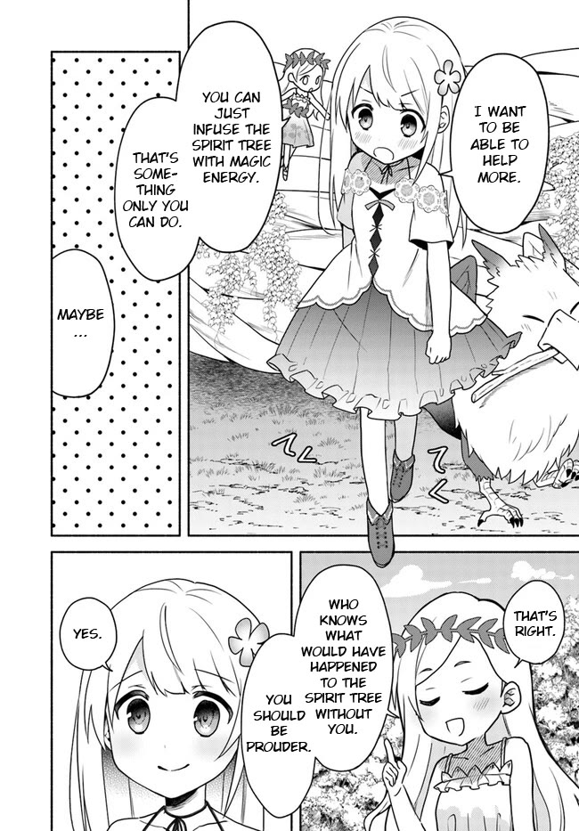 Futago No Ane Ga Miko Toshite Hikitorarete, Watashi Wa Suterareta Kedo Tabun Watashi Ga Miko De Aru - Chapter 19.2