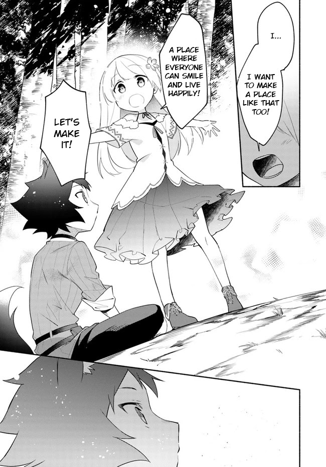 Futago No Ane Ga Miko Toshite Hikitorarete, Watashi Wa Suterareta Kedo Tabun Watashi Ga Miko De Aru - Chapter 10.1: (Part Two)