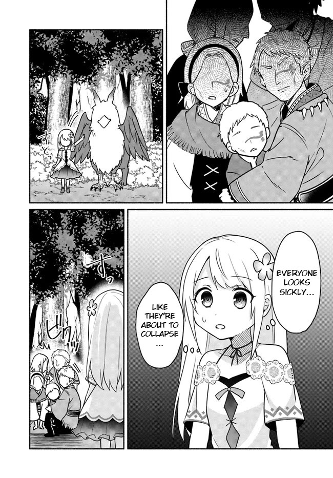 Futago No Ane Ga Miko Toshite Hikitorarete, Watashi Wa Suterareta Kedo Tabun Watashi Ga Miko De Aru - Chapter 20.2