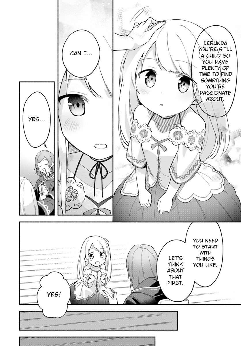 Futago No Ane Ga Miko Toshite Hikitorarete, Watashi Wa Suterareta Kedo Tabun Watashi Ga Miko De Aru - Vol.2 Chapter 7: (Part One)