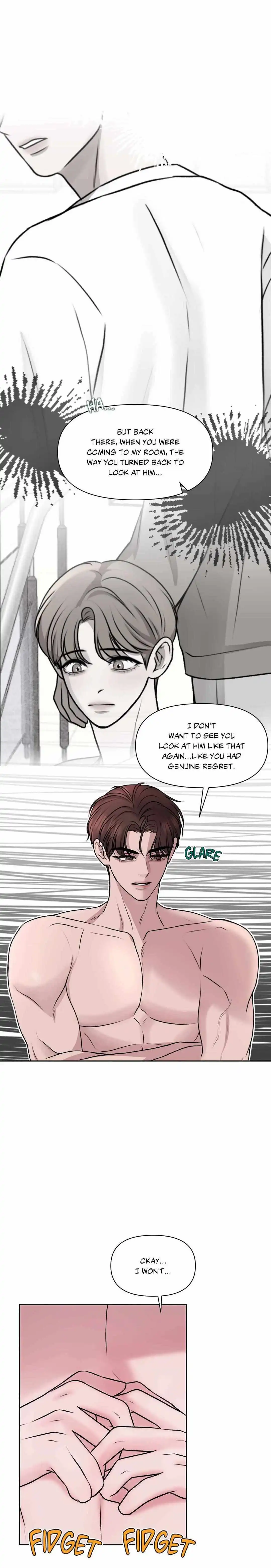 Sharing Kim Da-Bin - Chapter 4