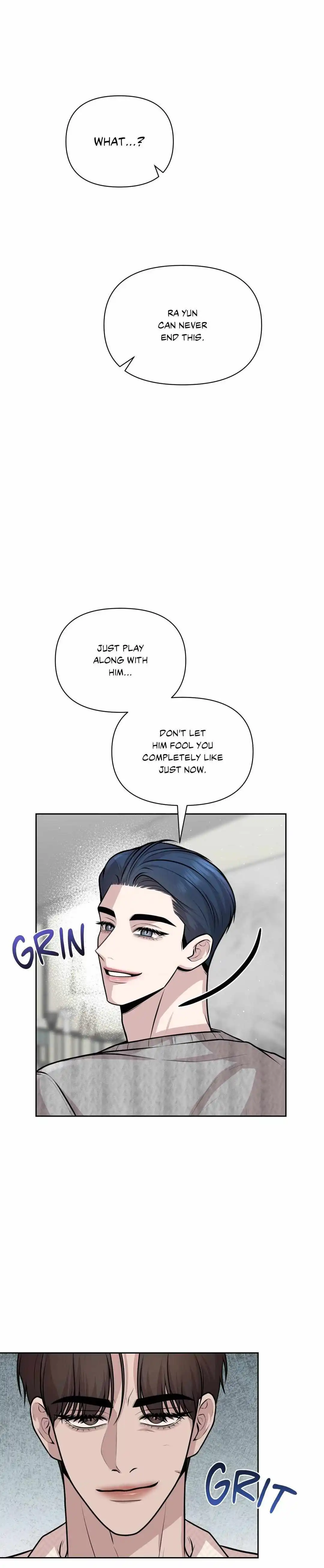 Sharing Kim Da-Bin - Chapter 19