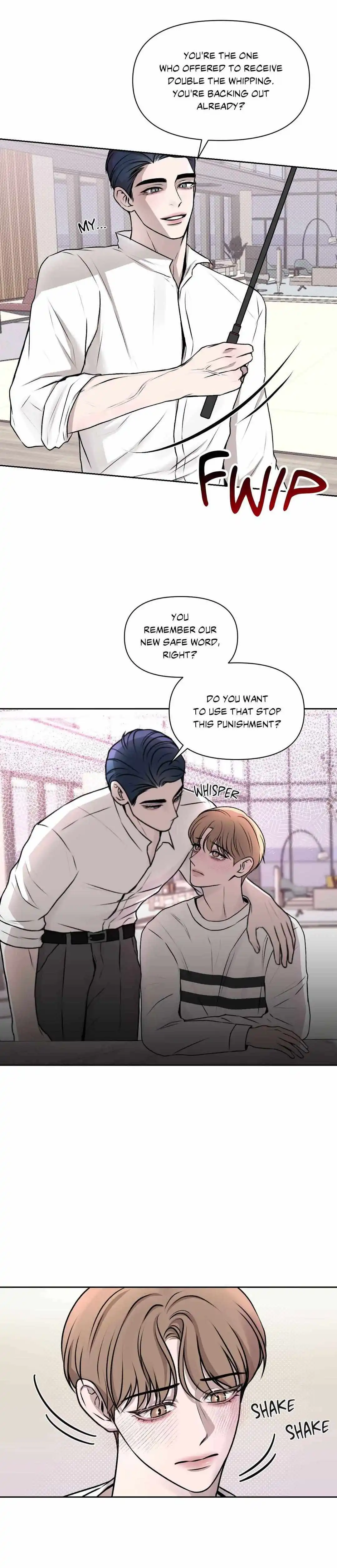 Sharing Kim Da-Bin - Chapter 3