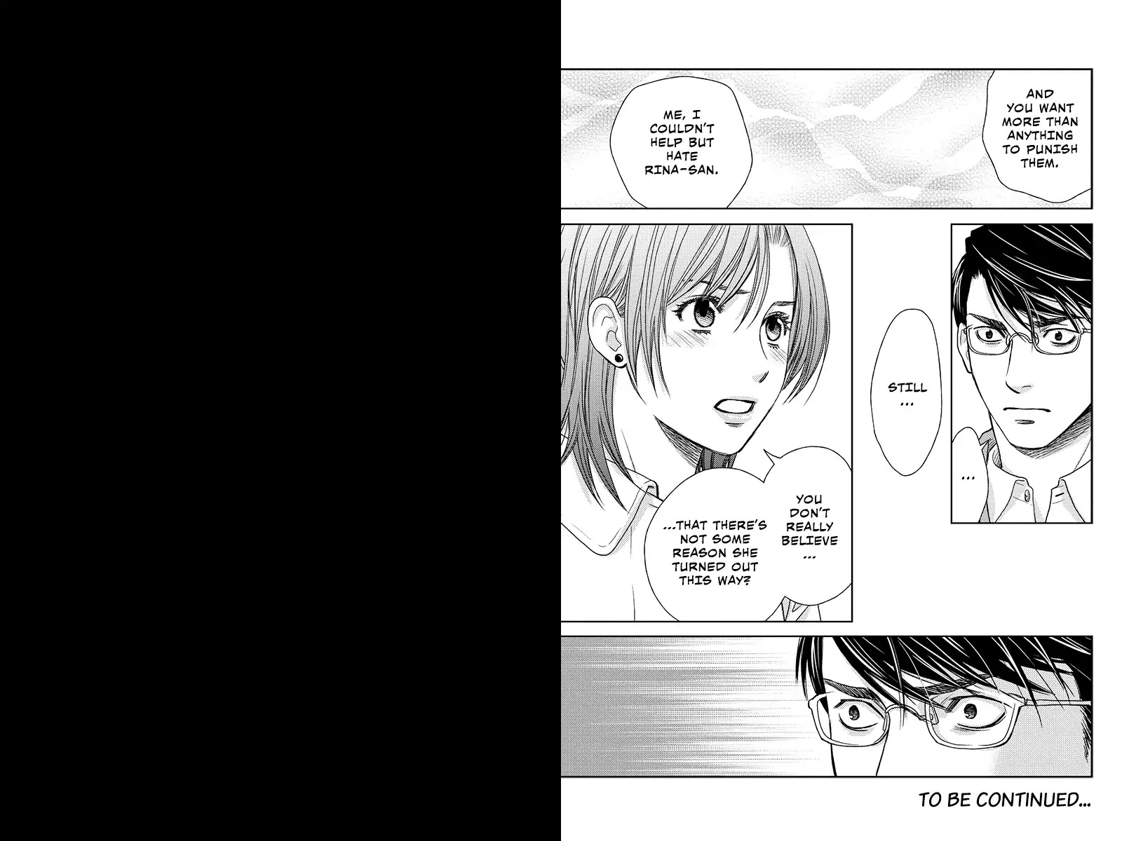 Holiday Love - Fuufukan Renai - Chapter 99