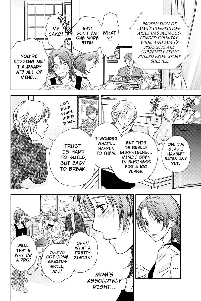 Holiday Love - Fuufukan Renai - Chapter 3