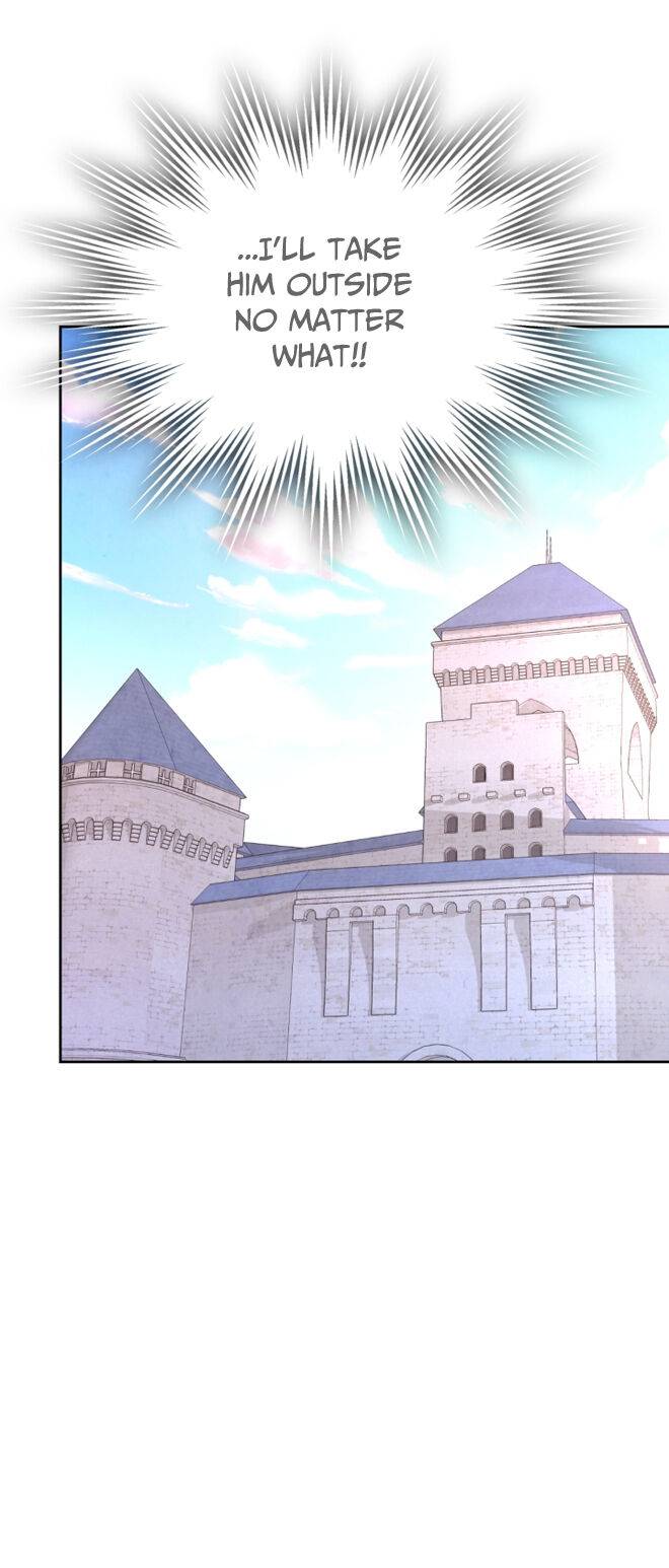 Emperor And The Female Knight - Chapter 121