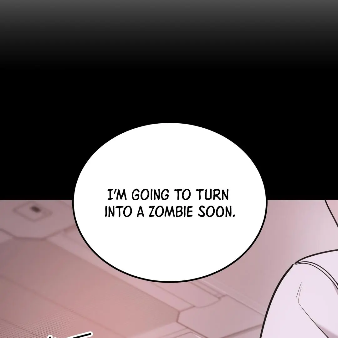 Zombie's Dick Is A Bibibic - Chapter 1