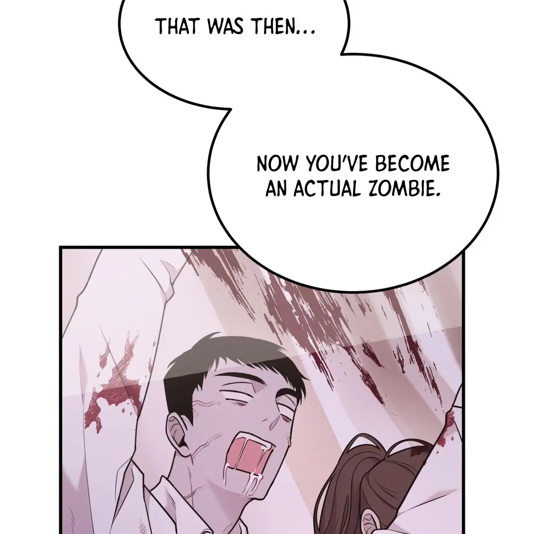 Zombie's Dick Is A Bibibic - Chapter 1